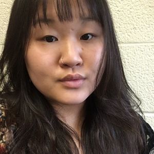 Meet your Posher, Grace